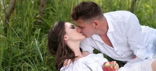 Quelles sont les bonnes techniques pour bien embrasser ?