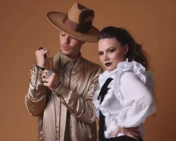 Jesse & Joy veulent aider la communauté hispanique avec leur musique