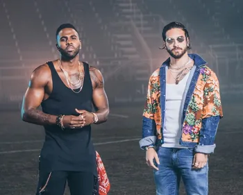 Maluma : l’erreur que personne n’a remarqué dans le clip du Mondial...