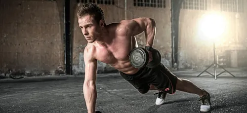 Pour être meilleur en sport : lâchez des insultes !