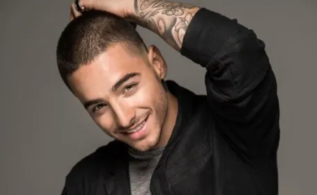 Maluma, J Balvin : un Chinois enflamme la toile en reprenant leurs...