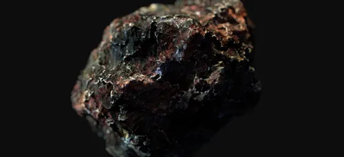 Venue d’une planète disparue, une pluie de diamants tombe au Soudan