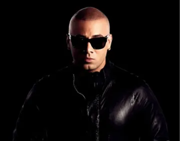 Wisin : découvrez à quoi ressemblait le chanteur avant la célébrité...