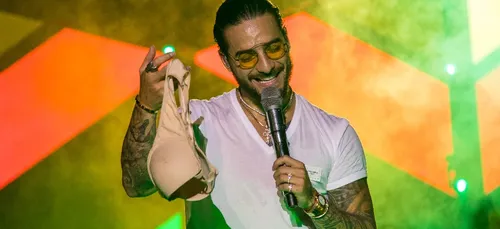 Maluma : une pétition lancée contre ses paroles « sexistes et...