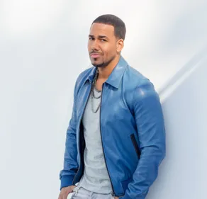 Romeo Santos adresse un message à ses fans européens (Photo)