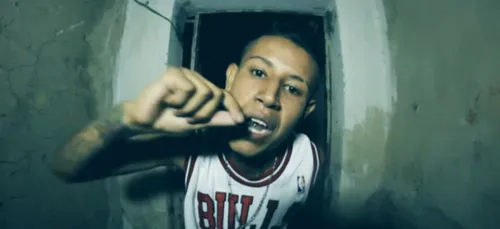 Mexique : le rappeur QBA avoue avoir dissous les corps de trois...