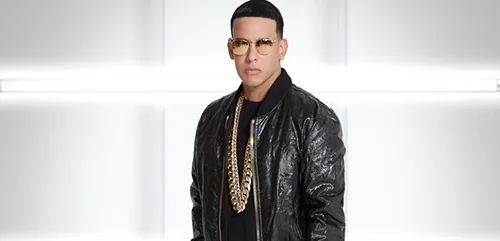 Daddy Yankee : sa fille enflamme les réseaux sociaux (Photos)