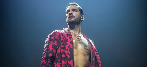 Maluma : sa rencontre très tendue avec le compagnon de Shakira