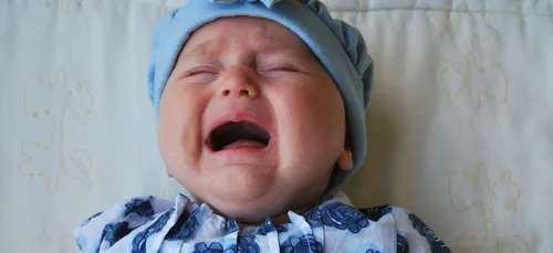 Japon : une compétition étonnante de pleurs de bébés  (vidéo)