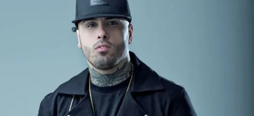 Nicky Jam : une actrice se fait insulter sur la toile à cause de...