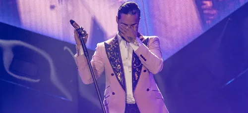 Maluma fond en larmes dans son nouveau clip (Vidéo)