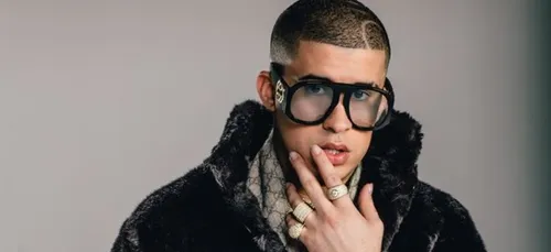 Bad Bunny : Natti Natasha dénonce sa danse subjective et osée sur...