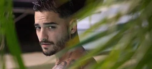 L’émotion de Maluma en découvrant la belle surprise de son manager...