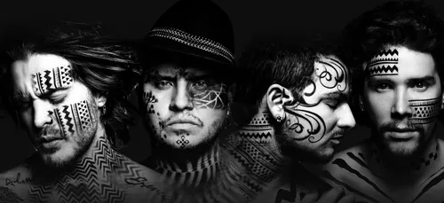 Piso 21 sort enfin son premier album (Vidéo)