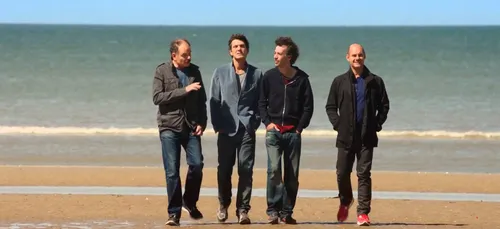 Les femmes sont plus attirées par les hommes aux longues jambes !