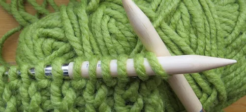 Un globe-trotteur se tricote un pull souvenir à chacun de ses...