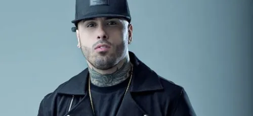 Nicky Jam, J Balvin : quand Maradona s’ambiance sur la chanson "X...