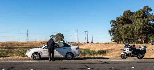 En prison, un homme continue de recevoir des PV pour sa voiture !