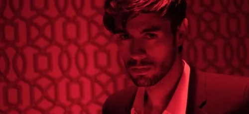 Enrique Iglesias : Anna Kournikova dévoile une adorable vidéo avec...