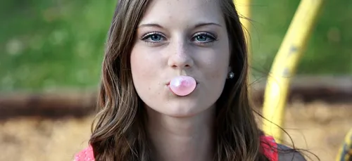 Pour perdre du poids, mâchez du chewing-gum !