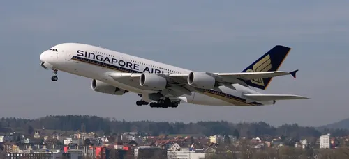 Une compagnie aérienne proposera le vol le plus long du monde