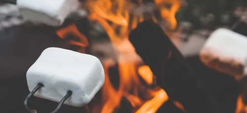 Hawaï : ils veulent cuire des marshmallows sur le volcan Kilauea en...