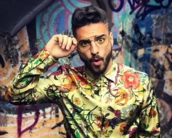 Maluma : les internautes se moquent de ses dernières publications...