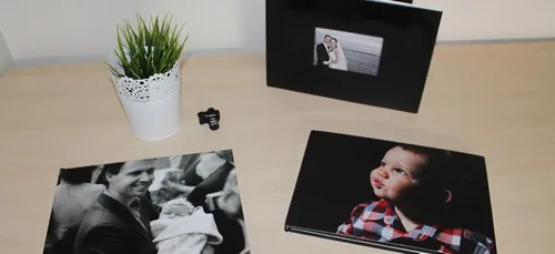 Photo : un album en quelques clics et sans effort