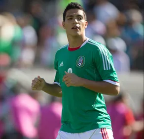 Avant le mondial, la sélection mexicaine s'offre une orgie sexuelle !