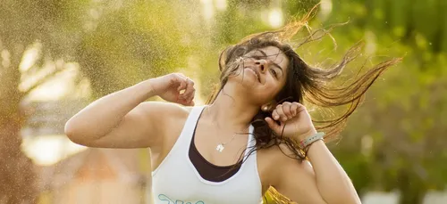 La zumba est le meilleur sport pour lutter contre l’anxiété
