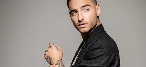 Maluma : critiqué sur la toile après sa reprise de Marc Anthony...