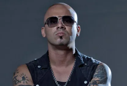 Wisin fait une adorable déclaration à sa fille sur Instagram (Photo)