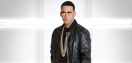 Daddy Yankee surprend un de ses fans dans un restaurant (Vidéo)