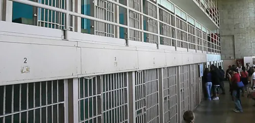 Faute de détenus, les Pays-Bas sont obligés de fermer des prisons !
