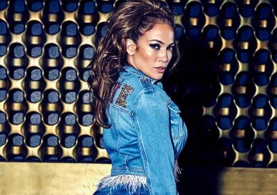 Jennifer Lopez : sa chorégraphie avec la fille d’Alex Rodriguez sur...