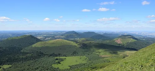 Découvrez les nouveaux sites inscrits au patrimoine mondial de...