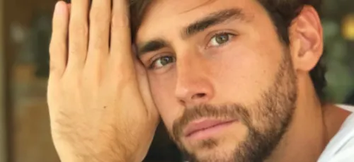 Alvaro Soler enflamme la cérémonie de clôture des jeux...