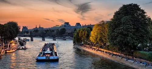 Paris : le top 5 des endroits pour faire sa demande en mariage !