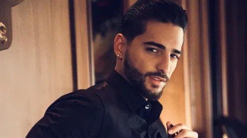 Maluma confesse son amour pour une star de la télé