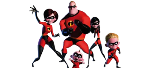 Cinéma : sortie en salle des "Indestructibles 2"