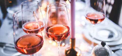 Tromperie : du rosé espagnol vendu comme du vin français
