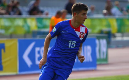 La Croatie rejoint la France en finale de la Coupe du Monde 2018 !