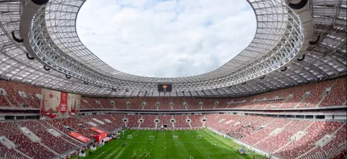 Mondial : les gros plans sur les spectatrices interdits pendant la...