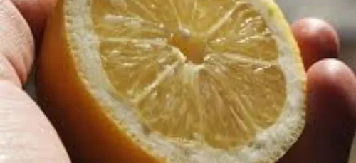 Attention au citron dans la bière l’été, au risque de brûlures (vidéo)