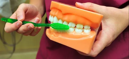 Y-brush : découvrez la brosse à dents efficace en dix secondes (vidéo)
