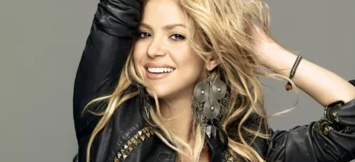 Shakira : à 20 ans, elle enflammait déjà les plateaux télé avec son...