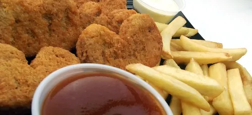 McDonald’s : mais où est passée la sauce chinoise ?