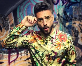 Maluma enflamme les « Premios Juventud » avec un show de 8 minutes...