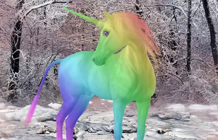 La bière licorne, la boisson tendance de cet été !