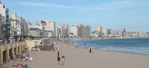 Sables-d’Olonne : les touristes priés de se rhabiller en...